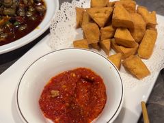 -曹胖子龙虾馆(黄桦路店)