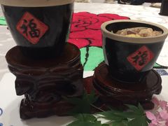 状元醉鸡-宁波状元楼酒店(和义路店)