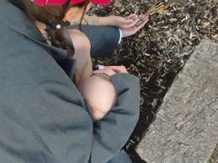 -五营红松林海景区