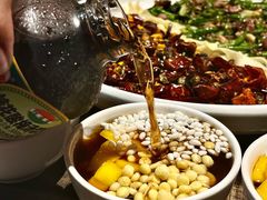 -铁公鸡·四川料理(天环广场店)