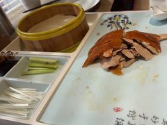 -味莊·青岛菜(云霄路店)