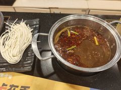 -呷哺呷哺(西单大悦城店)