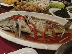 -黄三怪(无影山北路店)