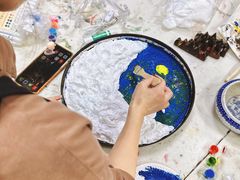 -秦汉胡同书法古筝围棋国画书院(宝地分馆)