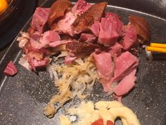 -旺顺阁鱼头泡饼(常营店)
