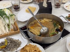 -蝎王府羊蝎子(北大地店)