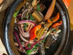 -旺爷砂锅·茶作(国贸城店)