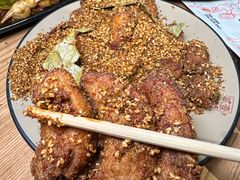 -壹酒贰肉1926·深夜食堂(九纬路店)
