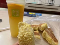 -奈雪的茶(漫广场店)