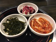 餐前小吃-潮客莱(时尚天河商业广场店)