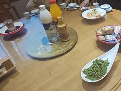 -厨掌柜长寿菜馆(古镇店)