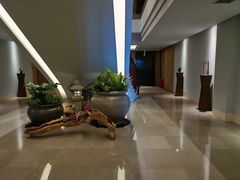 -大梅沙游艇度假酒店