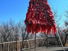 -帽儿山国家森林公园