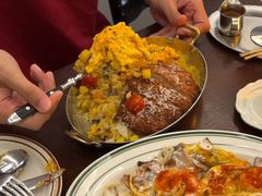 -玲婧胡同·生日蛋糕·餐厅(嘉里城店)