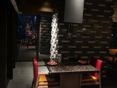 -雾山韩式烤肉·海南糟粕&椰子鸡火锅·海景餐厅(三亚绿发山海天JW万豪酒店)