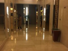 -南京钟山宾馆(江苏省会议中心)