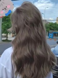 -曼都发型