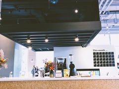 -dotcom coffee古点咖啡(致真大厦店)