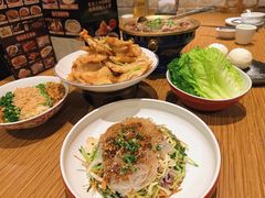 -金掌勺·锅包肉(广渠门店)
