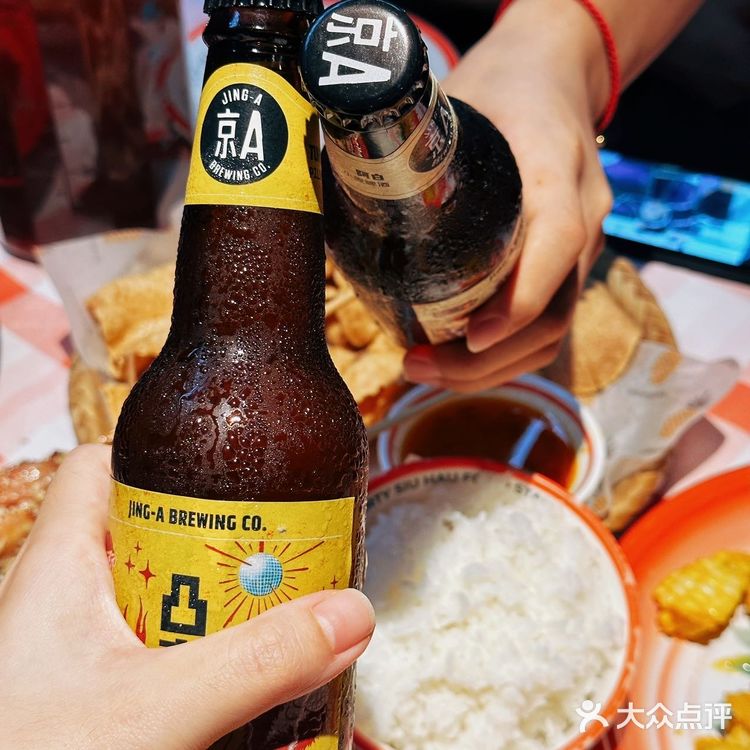 深圳爱了6️⃣年的烧烤店 | 天台上见