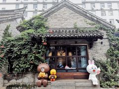 -回龙窝历史文化街区