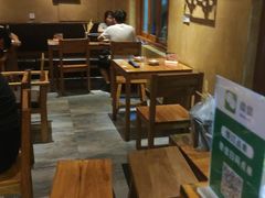 大堂-串大叔炭火烤串·鸡西大冷面刀削面(总店)
