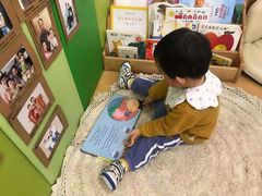 -婴智贝佳蒙特梭利早教托育中心(杨浦店)
