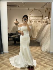 -予白婚纱礼服馆