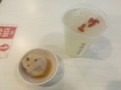 -咬不得高祖生煎·简餐(天城商业中心店)