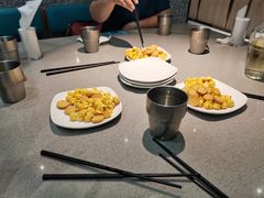 -半天妖烤鱼(芝罘万达店)