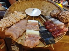 -鸟幸 TORISAKI 炭火居酒屋