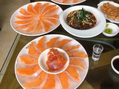 -沱江鱼府(丽江店)