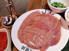 -大龙燚火锅(南山大道店)