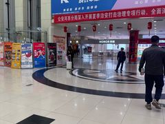 -泉汇购物广场(大沽南路店)