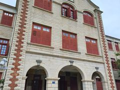 -厦门大学(思明校区)