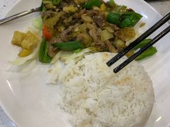 -喜喜茶餐厅(大朗长盛店)