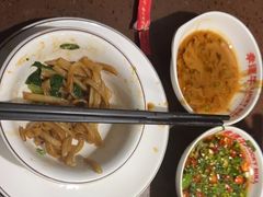 -幸运牛汕头小黄牛牛肉火锅(梅林店)