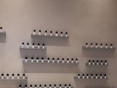 -泰合玺·精油疗愈 SPA(南京河西万达店)