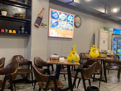 -陈员外正宗夹江烧烤(广福路店)