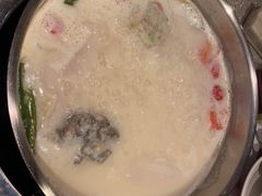 -集渔泰式海鲜自助火锅(新世纪广场店)