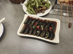 -老黑板筋(顺义总店)