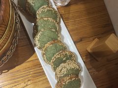 -苹果树下艺术餐厅(宋庄店)