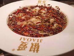 -椒爱水煮鱼川菜(大连罗斯福店)