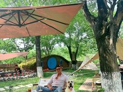 -Supine Bistro溯泮餐厅