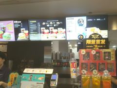 -麦当劳(宾水西道店)