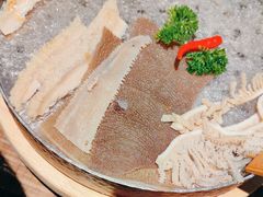 -打川川·川蜀毛肚(南市场店)
