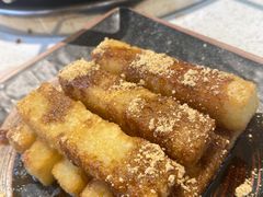 -马帮寨绿地农庄店