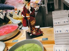-星伦多 自助料理(圆融店)