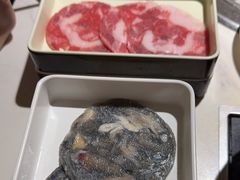 -石田家自助海鲜火锅烤肉(茂业时代广场店)
