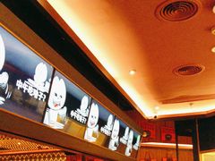 -烤匠麻辣烤鱼(时代广场店)